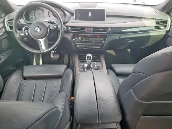 5UXKR6C35H0U13470 2017 BMW X5 - Image 8