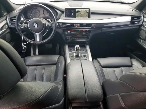 5UXKR6C35H0U13565 2017 BMW X5 - Image 8