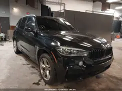 5UXKR6C36H0U13168 2017 BMW X5