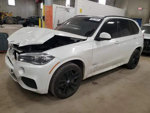5UXKR6C36H0U13350 2017 BMW X5 - Image 1
