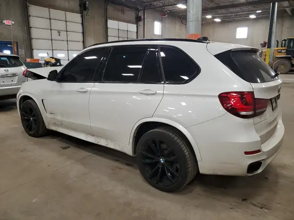 5UXKR6C36H0U13350 2017 BMW X5 - Image 2