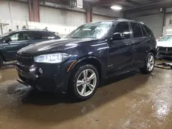 5UXKR6C36H0U13672 2017 BMW X5