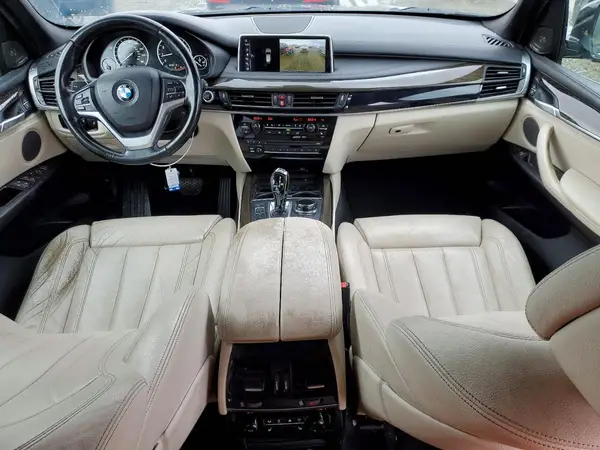 5UXKR6C36H0U13753 2017 BMW X5 - Image 8