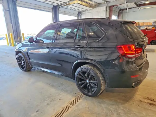 5UXKR6C38H0J85481 2017 BMW X5 - Image 2