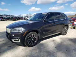 5UXKR6C38H0U13012 2017 BMW X5