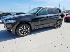 5UXKR6C38H0U13575 2017 BMW X5