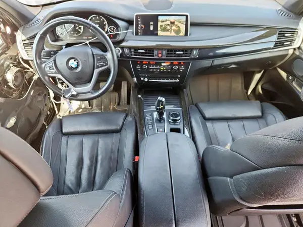 5UXKR6C38H0U13575 2017 BMW X5 - Image 8