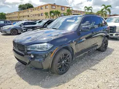 5UXKR6C39H0U13407 2017 BMW X5