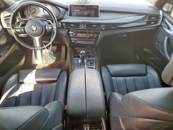 5UXKR6C3XH0J84929 2017 BMW X5 - Image 8
