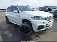 5UXKR6C3XH0J85028 2017 BMW X5