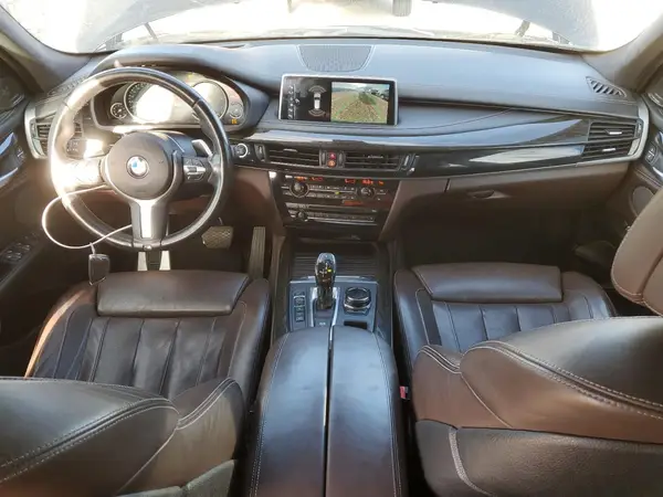 5UXKR6C3XH0J85403 2017 BMW X5 - Image 8