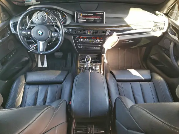 5UXKR6C3XH0J85465 2017 BMW X5 - Image 8