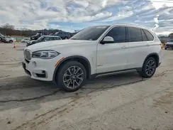5UXKR6C3XH0U13657 2017 BMW X5