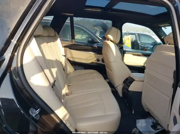 5UXKR6C3XH0U14002 2017 BMW X5 - Image 8