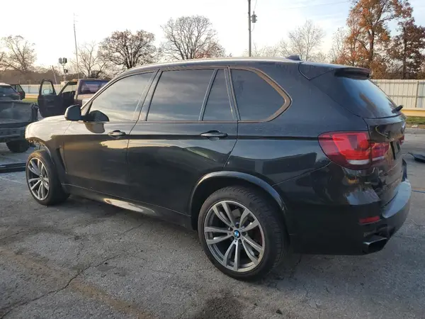 5UXKR6C50G0J79593 2016 BMW X5 - Image 2