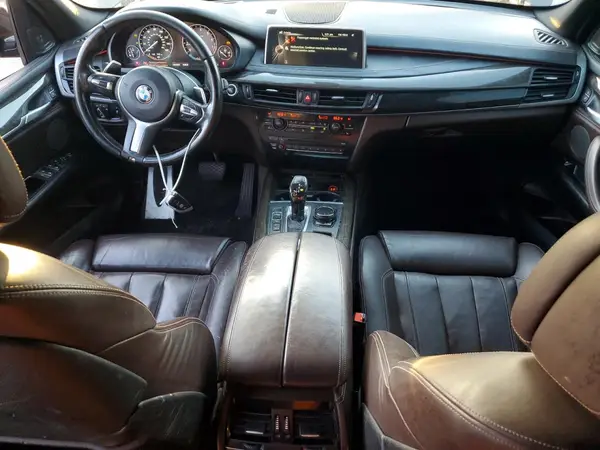 5UXKR6C50G0J79593 2016 BMW X5 - Image 8