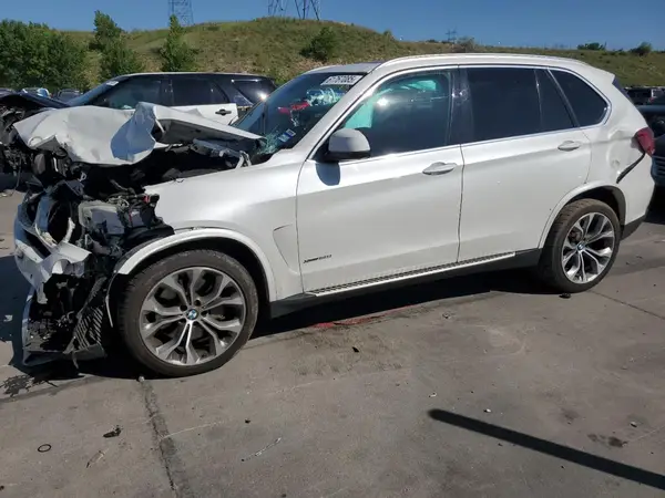 5UXKR6C50G0J79707 2016 BMW X5 - Image 1