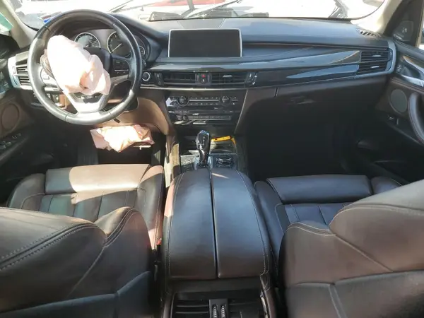 5UXKR6C50G0J79707 2016 BMW X5 - Image 8