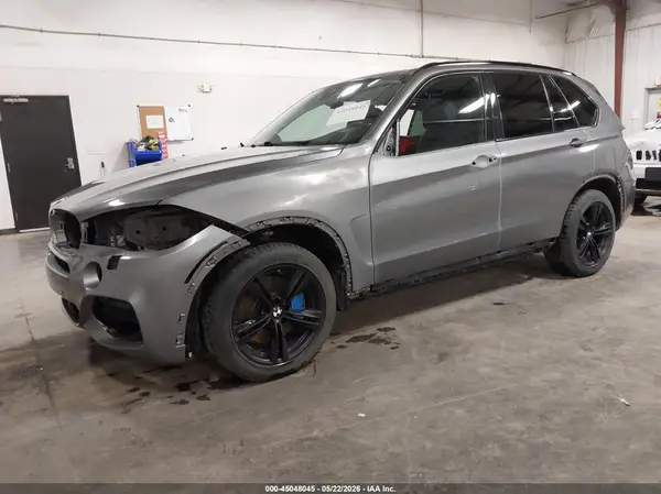 5UXKR6C50G0J80095 2016 BMW X5 - Image 2