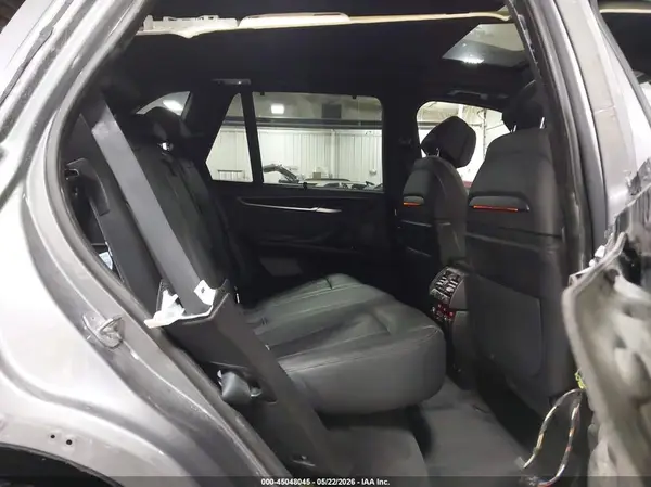 5UXKR6C50G0J80095 2016 BMW X5 - Image 8