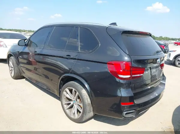 5UXKR6C50G0J80114 2016 BMW X5 - Image 2