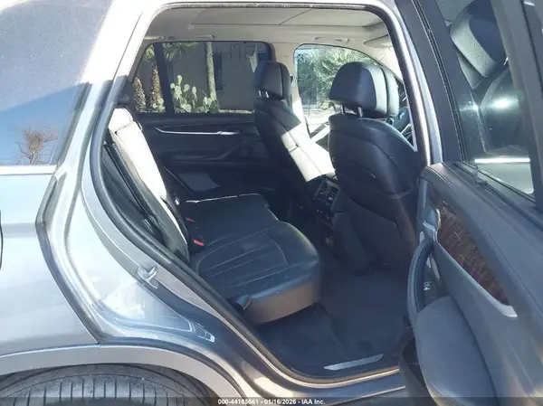 5UXKR6C50G0J80873 2016 BMW X5 - Image 8