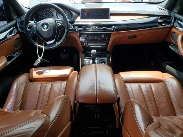 5UXKR6C50G0J81005 2016 BMW X5 - Image 8