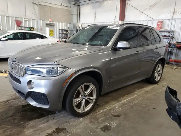 5UXKR6C50G0J81280 2016 BMW X5 - Image 1