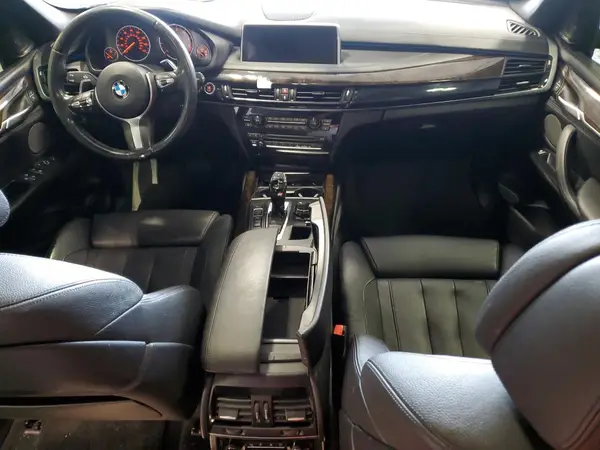 5UXKR6C50G0J81280 2016 BMW X5 - Image 8