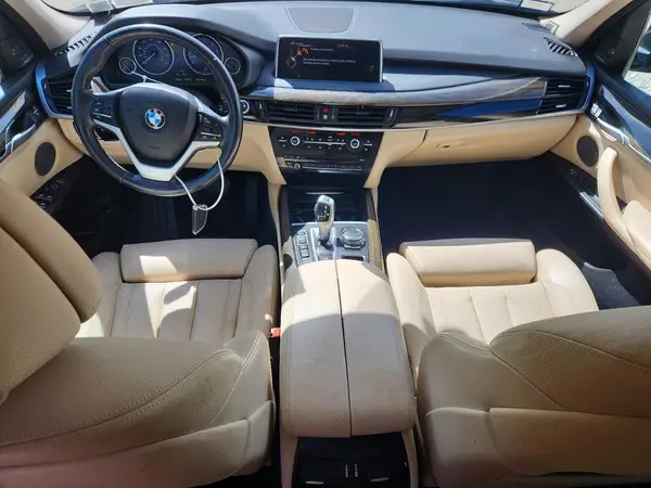 5UXKR6C50G0J81358 2016 BMW X5 - Image 8