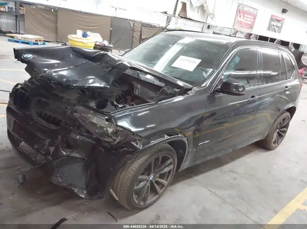 5UXKR6C50G0J81425 2016 BMW X5 - Image 2