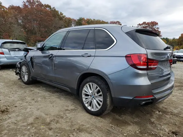 5UXKR6C50G0J81506 2016 BMW X5 - Image 2