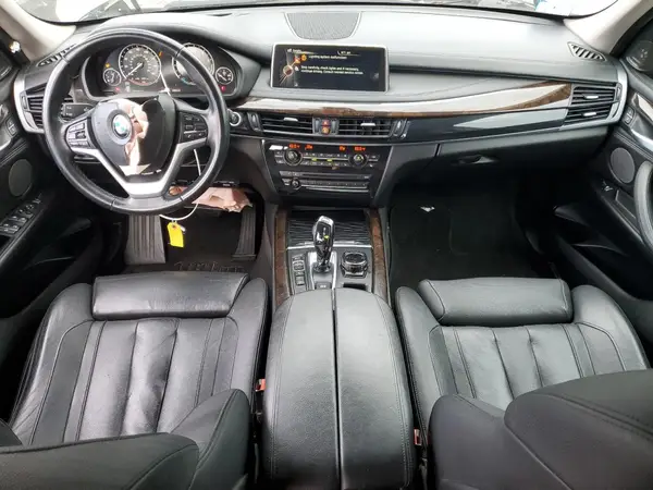 5UXKR6C50G0J81506 2016 BMW X5 - Image 8