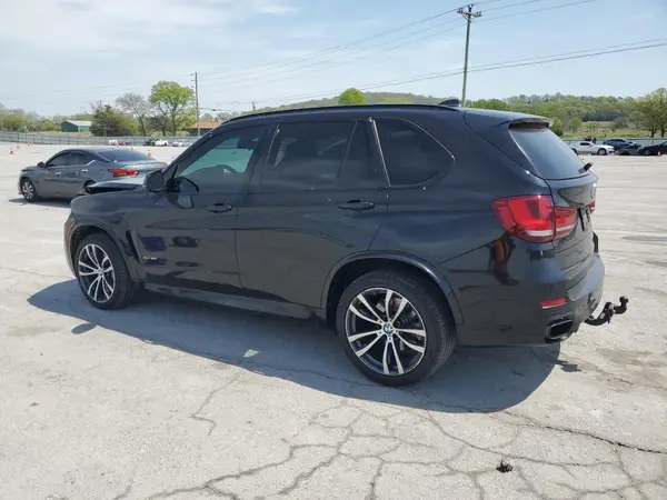 5UXKR6C50G0J81828 2016 BMW X5 - Image 2