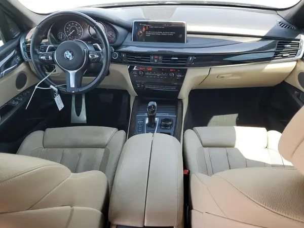 5UXKR6C50G0J81828 2016 BMW X5 - Image 8