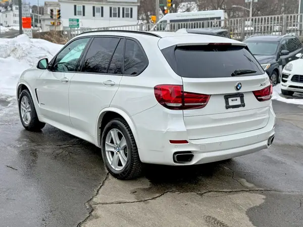 5UXKR6C50G0J81845 2016 BMW X5 - Image 2