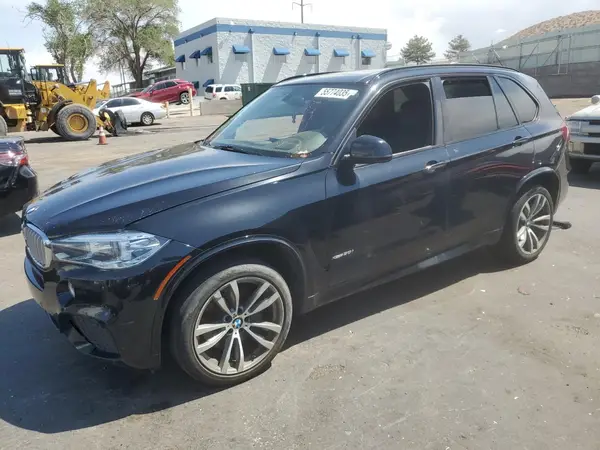 5UXKR6C50G0J82090 2016 BMW X5 - Image 1