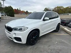 5UXKR6C50G0J82672 2016 BMW X5