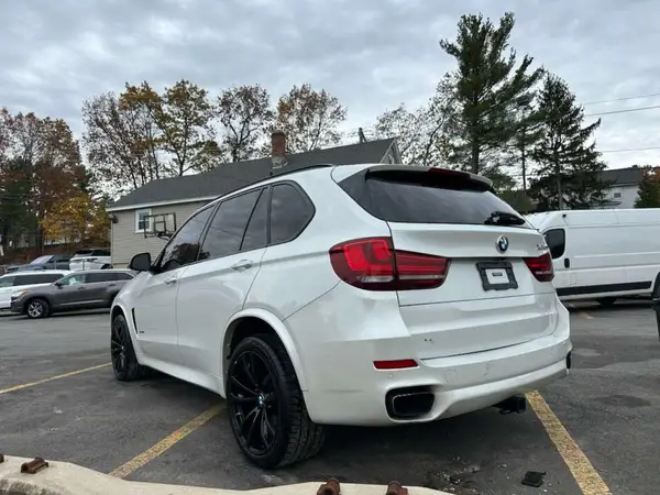 5UXKR6C50G0J82672 2016 BMW X5 - Image 2
