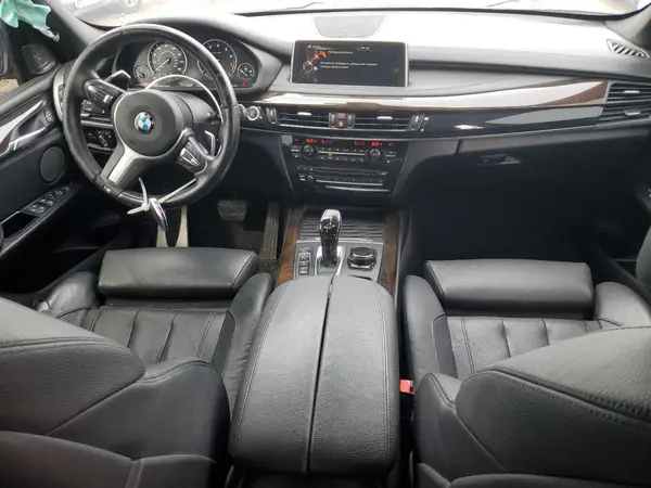 5UXKR6C50G0J83398 2016 BMW X5 - Image 8