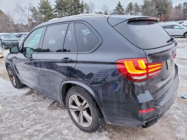 5UXKR6C50G0J83482 2016 BMW X5 - Image 2