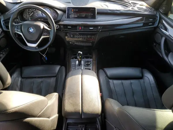 5UXKR6C50H0J84648 2017 BMW X5 - Image 8