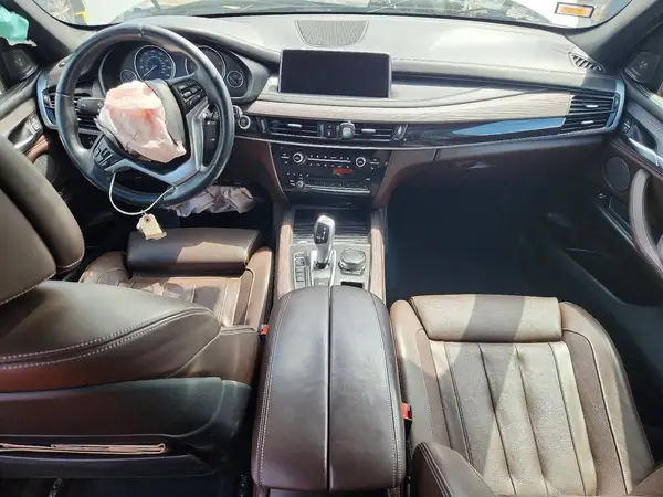 5UXKR6C50H0J84715 2017 BMW X5 - Image 8