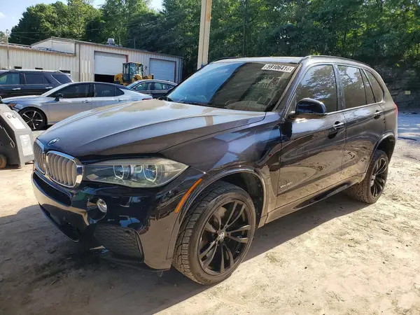 5UXKR6C50H0J84746 2017 BMW X5 - Image 1