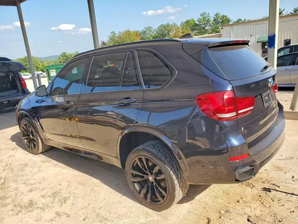 5UXKR6C50H0J84746 2017 BMW X5 - Image 2