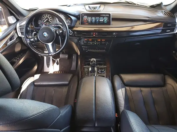 5UXKR6C50H0J84746 2017 BMW X5 - Image 8