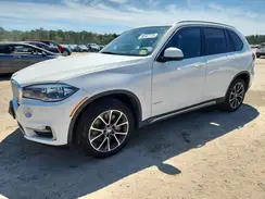 5UXKR6C50J0U14128 2018 BMW X5