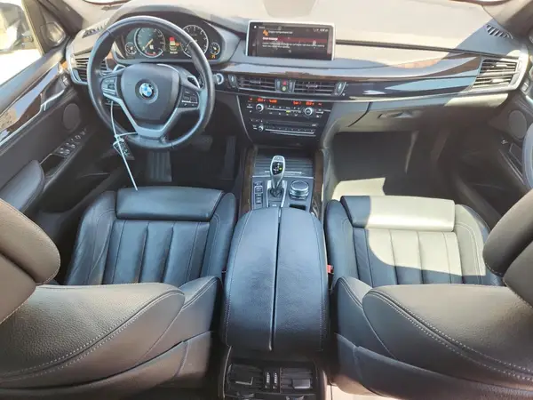 5UXKR6C50J0U14128 2018 BMW X5 - Image 8