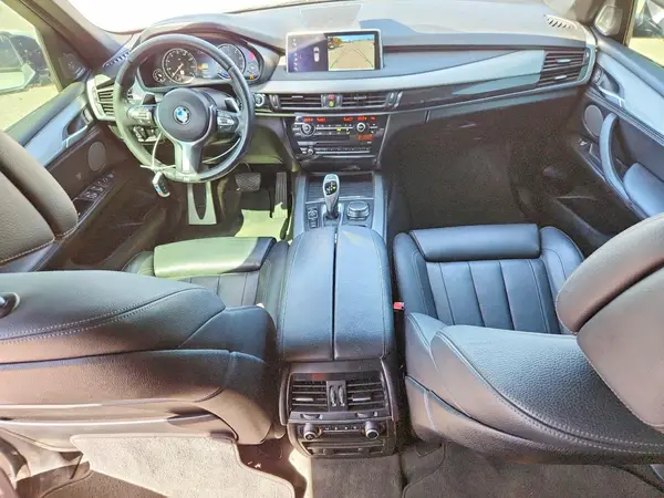 5UXKR6C50J0U14212 2018 BMW X5 - Image 8