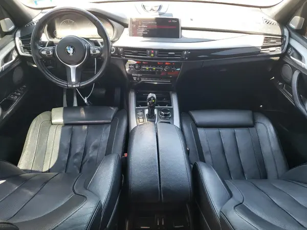 5UXKR6C50J0U14937 2018 BMW X5 - Image 8